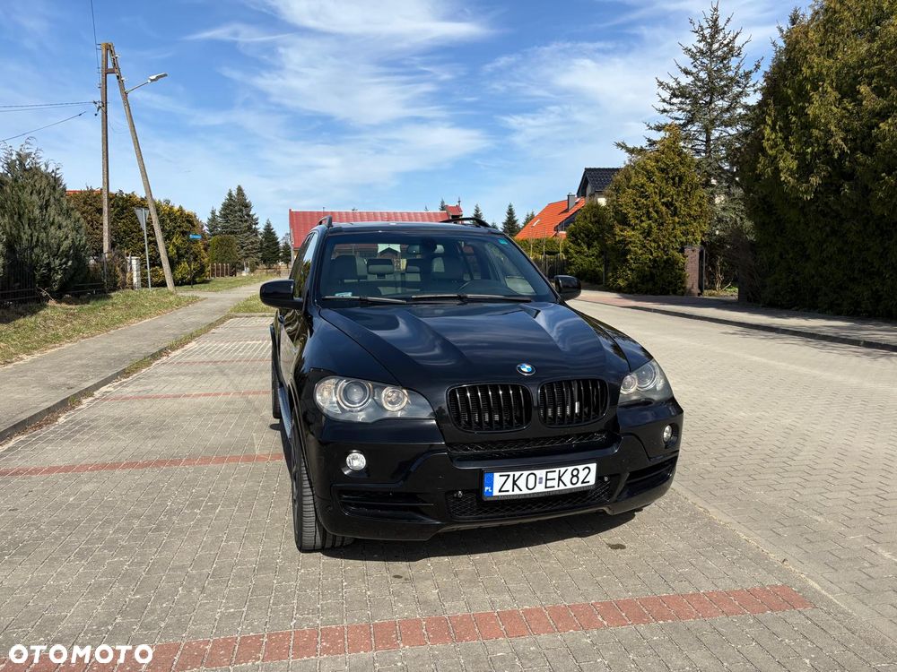 BMW X5 - 12