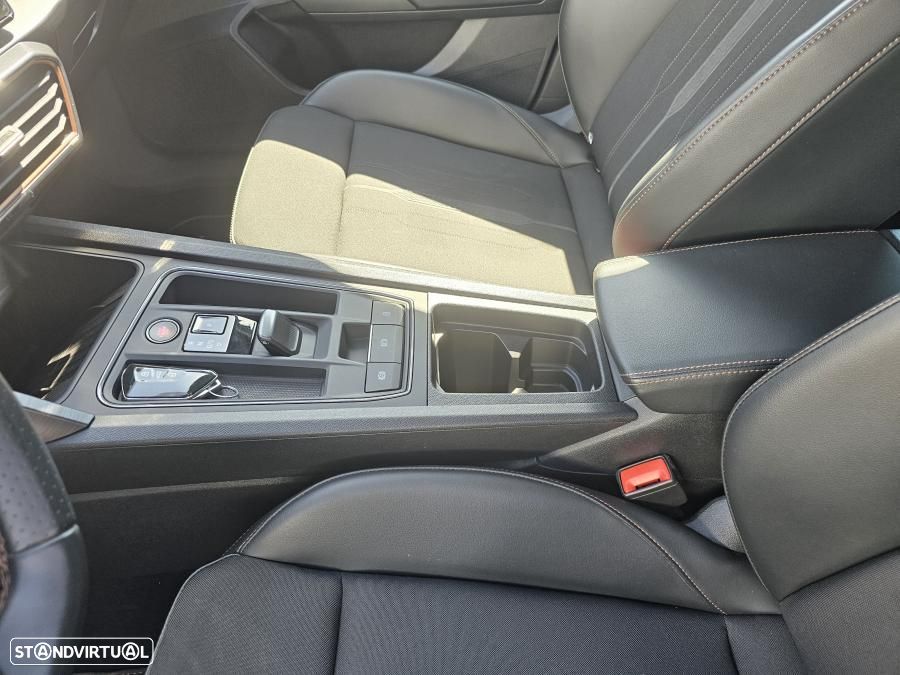 Cupra Formentor 1.4 e-Hybrid DSG - 29