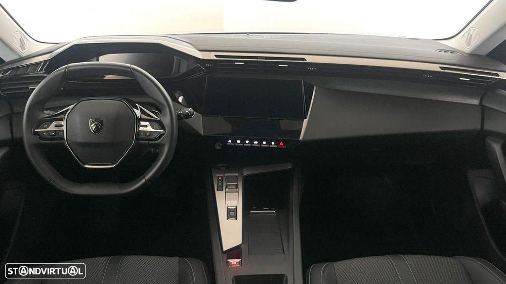Peugeot 308 SW 1.2 PureTech Allure Pack EAT8 - 9