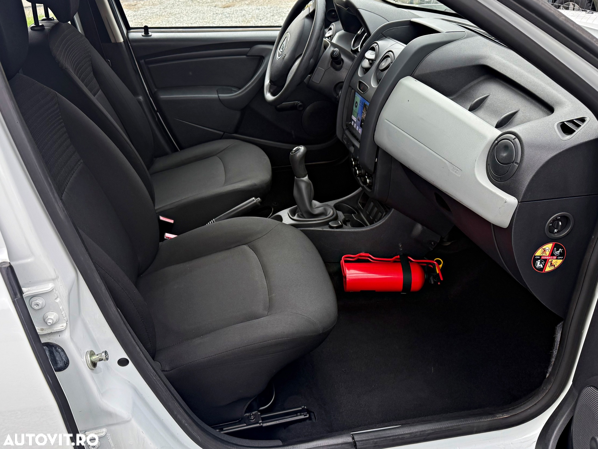 Dacia Duster - 11