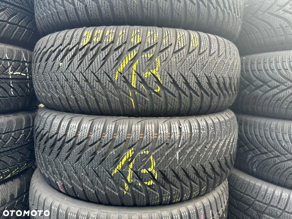205/60r16 Goodyear UltraGrip 8_7,5mm_4szt_(13) - 4