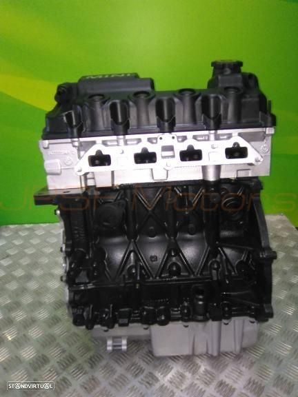 Motor Recondicionado Mini Cooper S 1.6i De 2003 W11B16A - 1