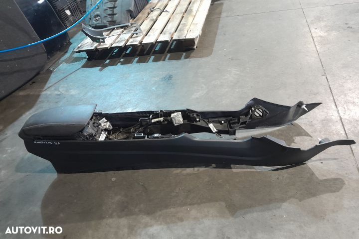 Cotiera BT4T-14F014-AE BT4T-14F014-AE Ford Mondeo MK5 [2014 - 2020] L - 4