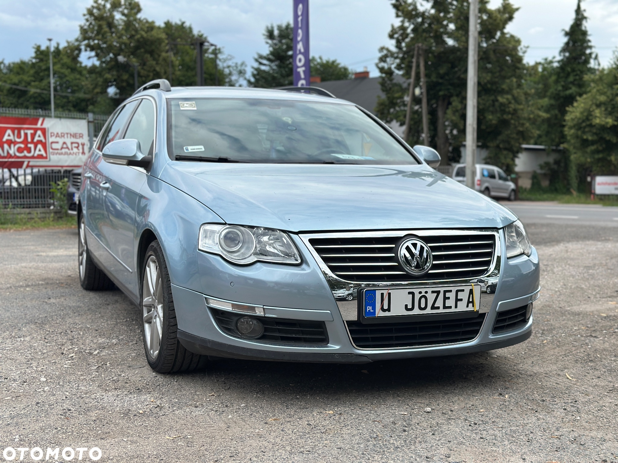 Volkswagen Passat 2.0 TSI Highline DSG - 5