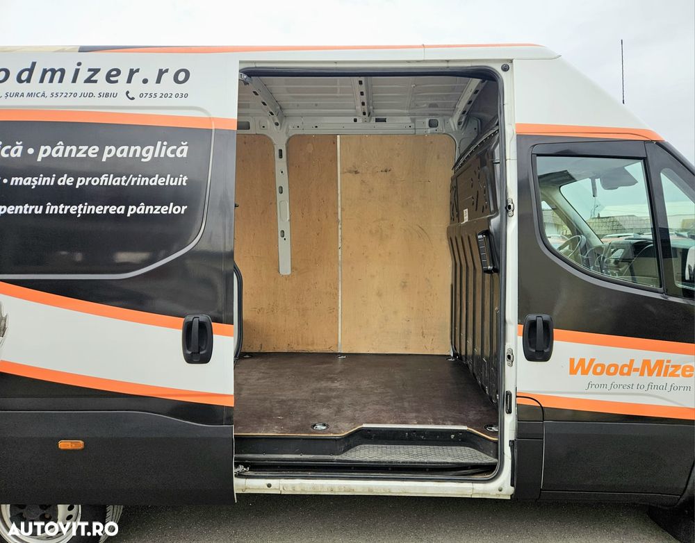 Iveco Daily 35S16 - 9