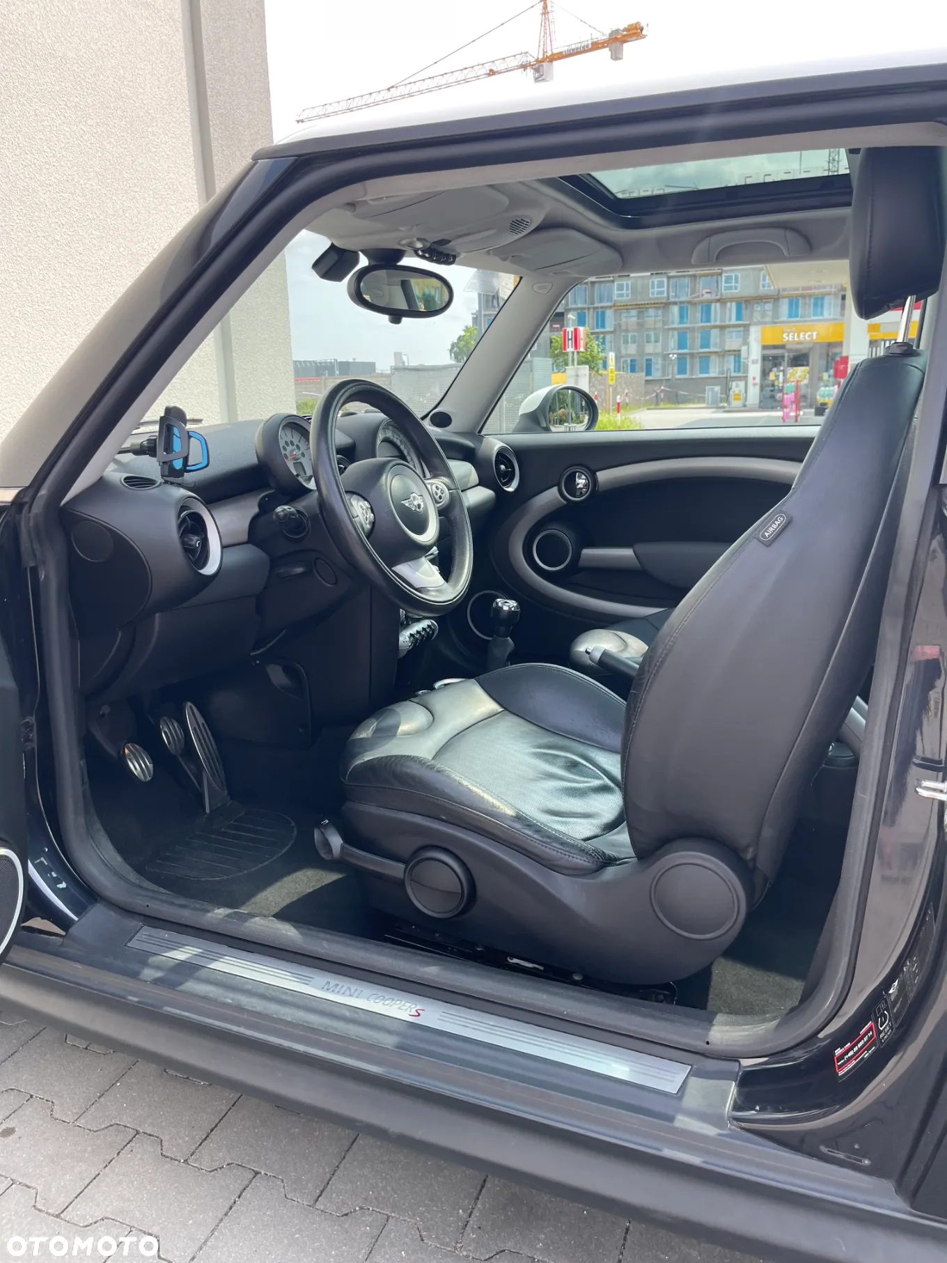 MINI Cooper S Standard - 11