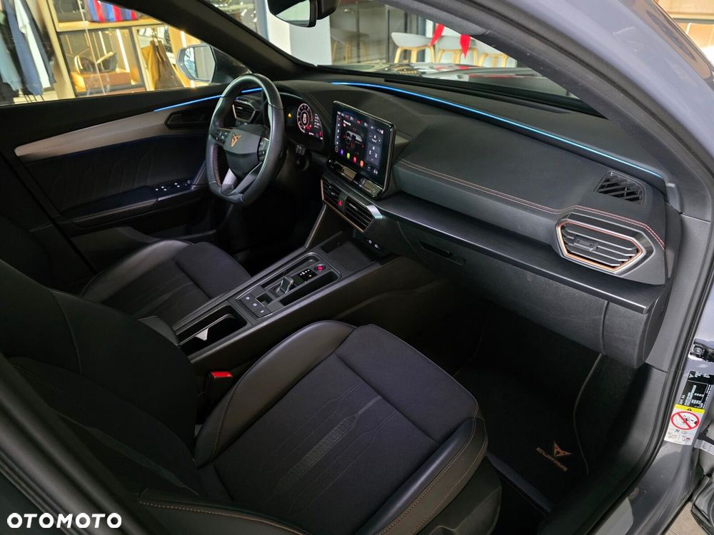 Cupra Formentor 1.5 TSI DSG - 18