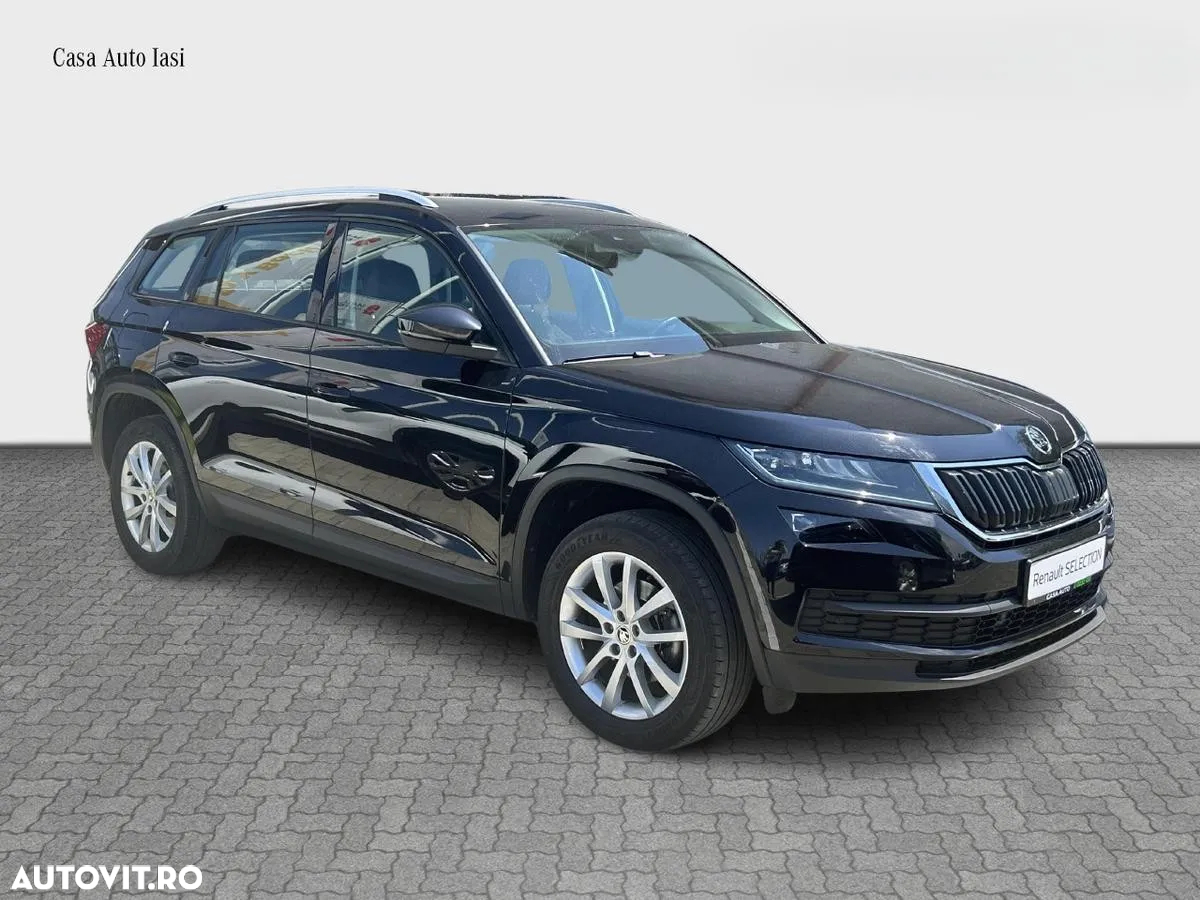 Skoda Kodiaq - 6