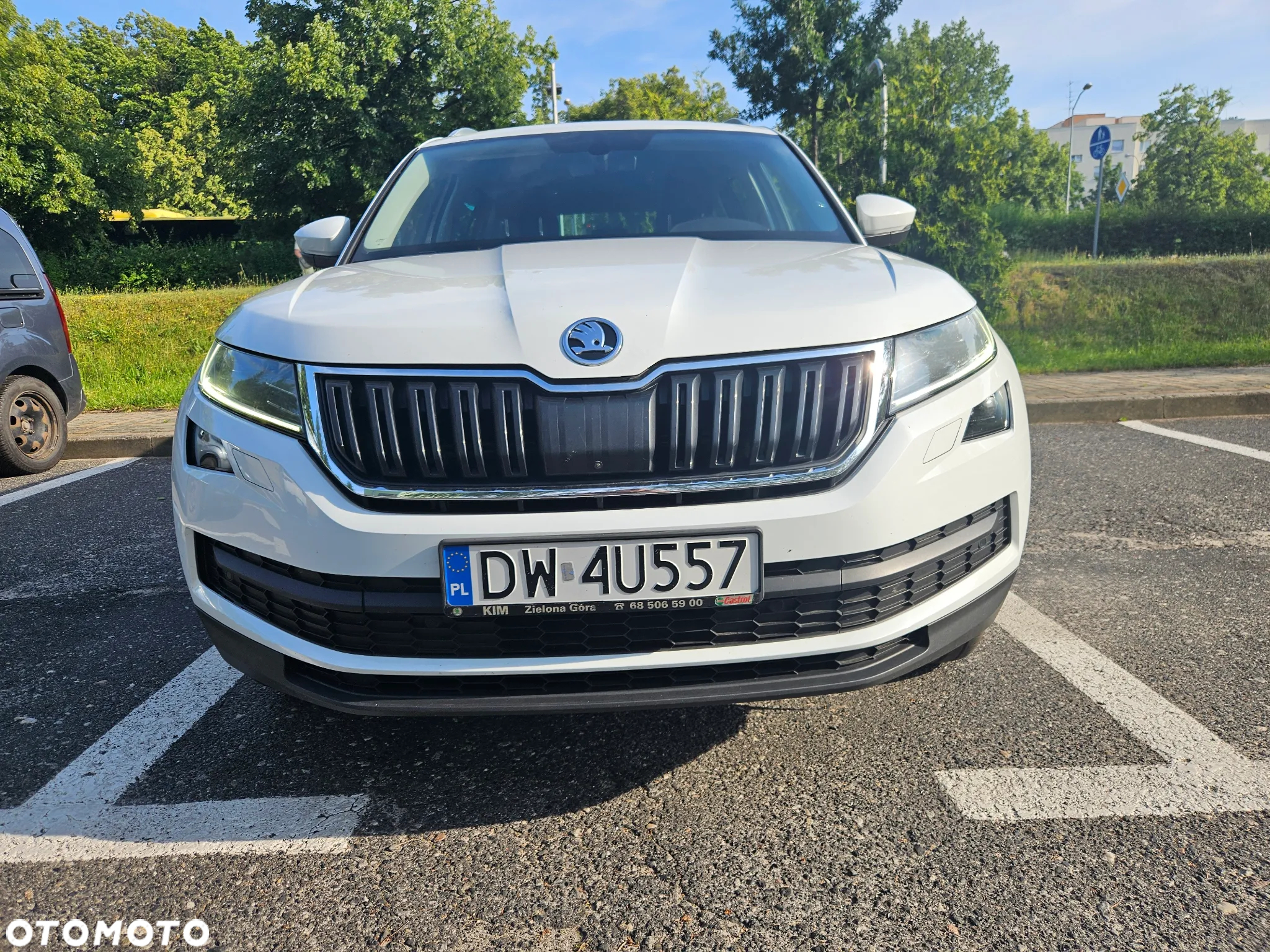 Skoda Kodiaq 2.0 TSI 4x4 Style DSG - 2