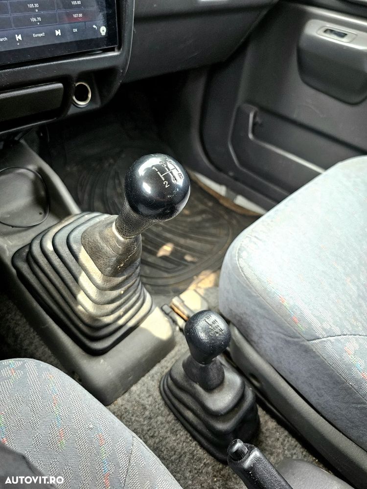 Suzuki Jimny - 7