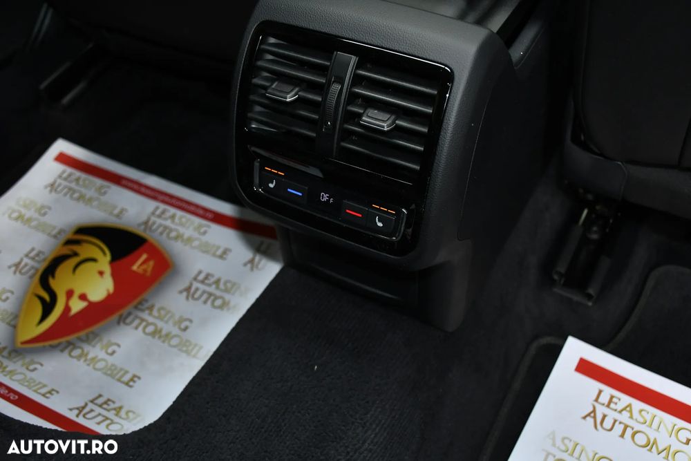 Volkswagen ARTEON 2.0 TDI SCR DSG Elegance - 20