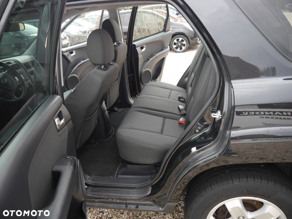 Kia Sportage 2.0 2WD Attract - 15