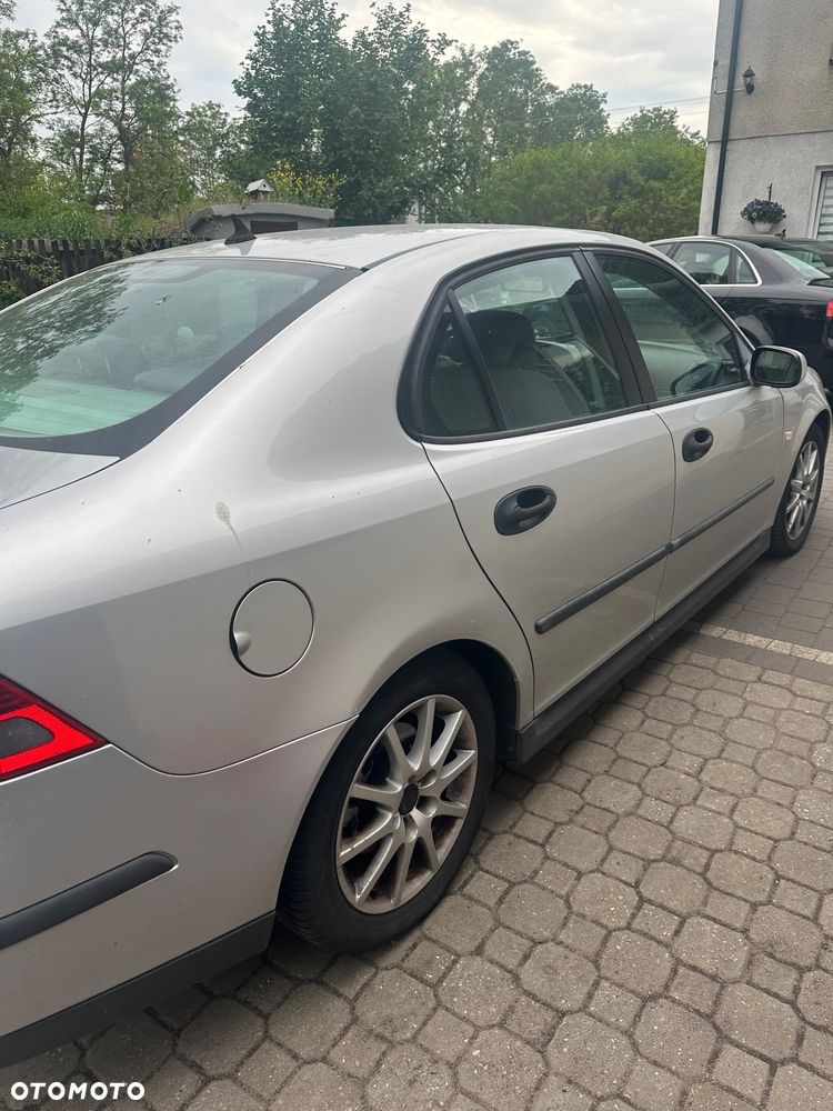 Saab 9-3 - 14