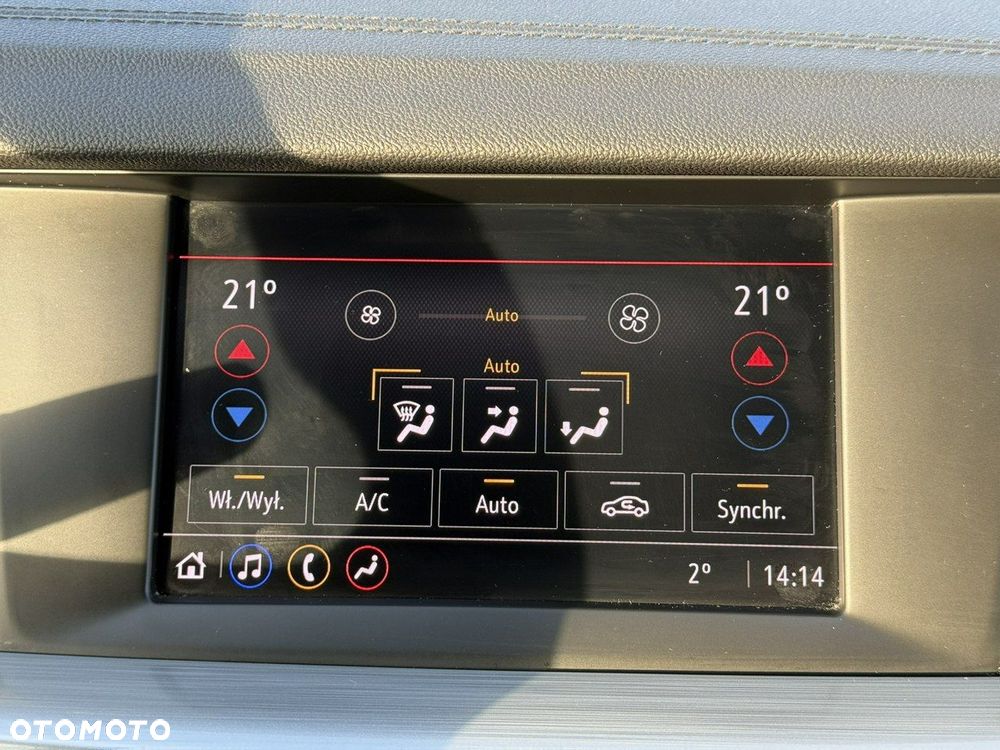 Opel Insignia 2.0 CDTI Business Elegance S&S - 17