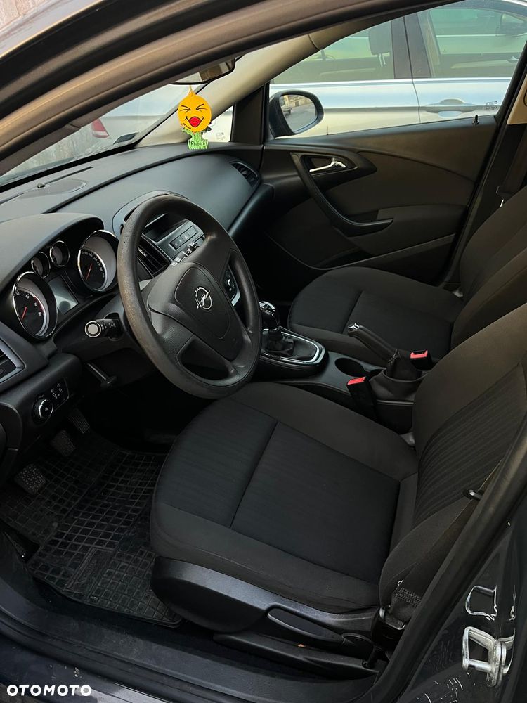 Opel Astra 1.4 Active - 8