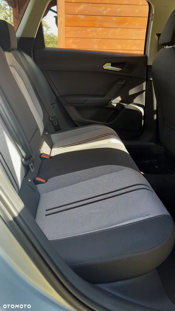 Seat Leon 2.0 TDI Style - 9