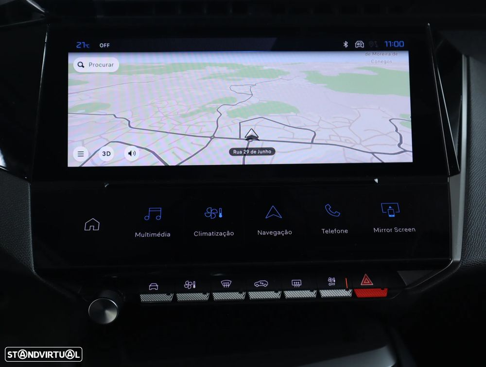 Peugeot e-308 156 Allure - 45