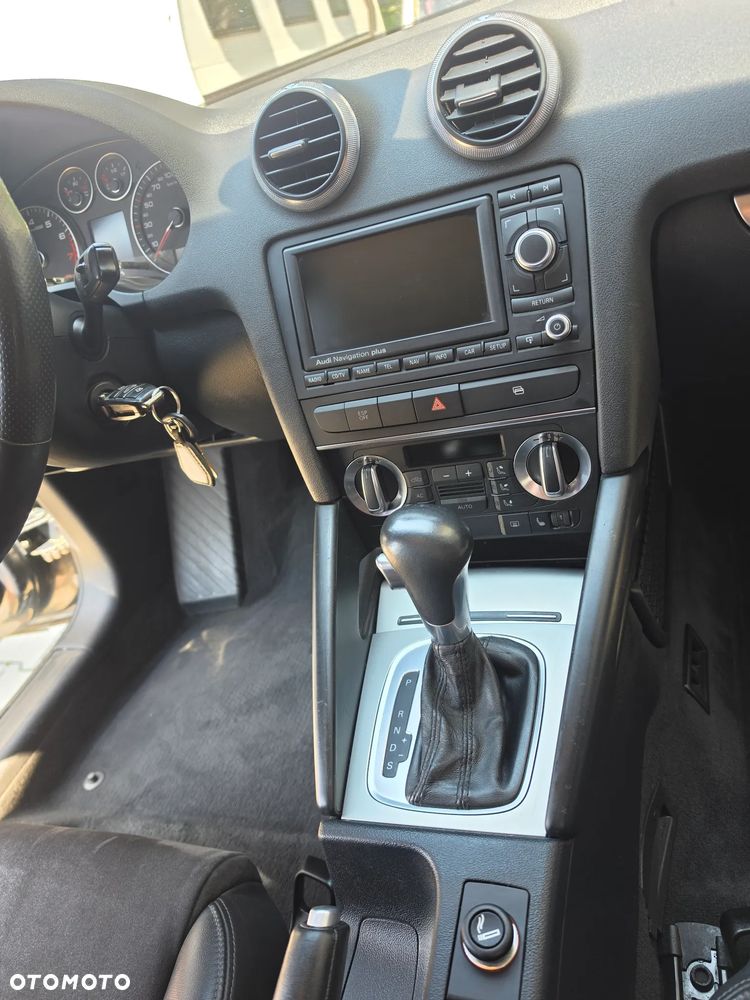 Audi A3 Sportback 2.0 TFSI Quattro Ambition S tronic - 17