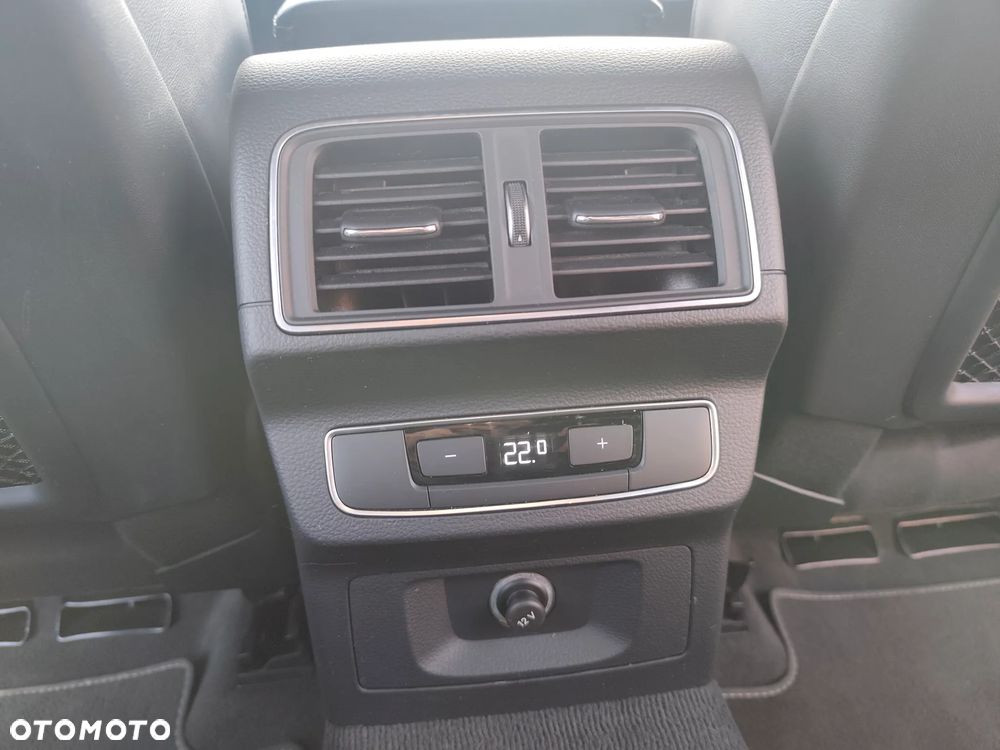 Audi Q5 2.0 TDI Quattro S tronic design - 31