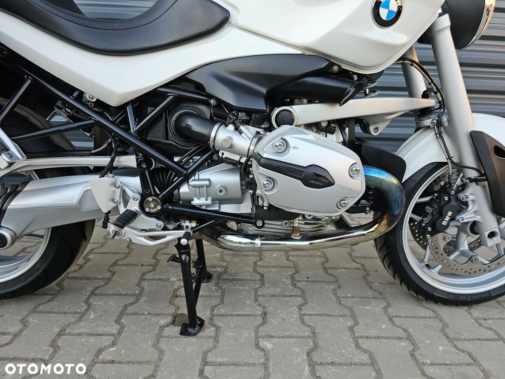 BMW R - 26