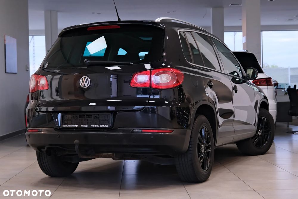 Volkswagen Tiguan 2.0 TDI DPF 4Motion Freestyle - 7