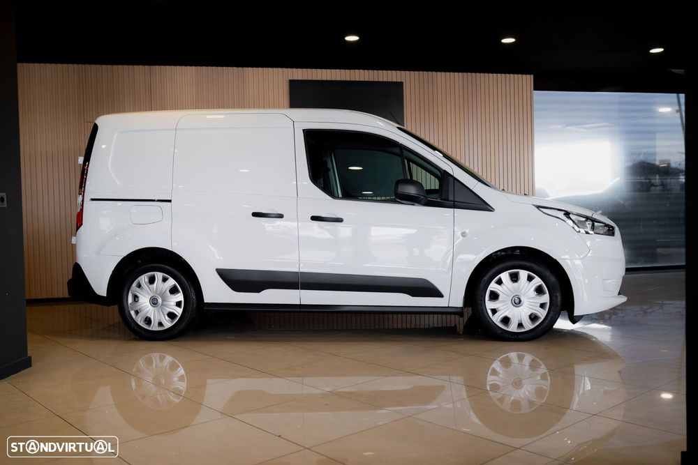 Ford Transit Connect 230 L1 LKW Trend - 5