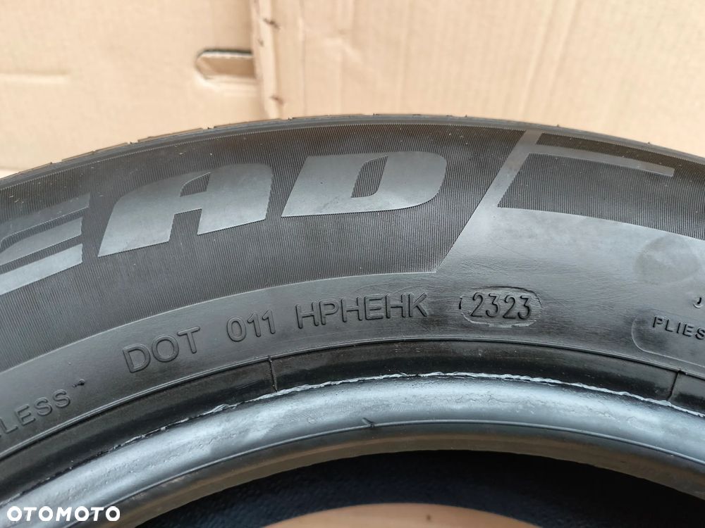 OPONA LETNIA HABILEAD COMFORTMAX H206 195/65 R15 91V 2023 ROK 5,5 mm - 7