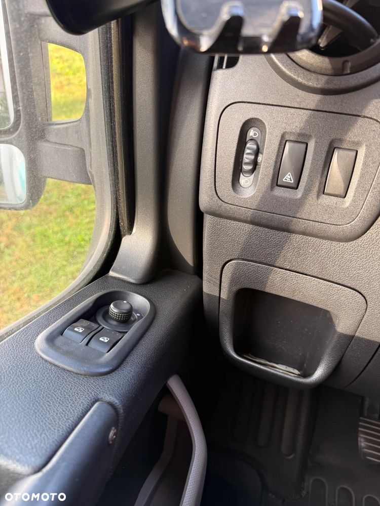 Renault Master - 28