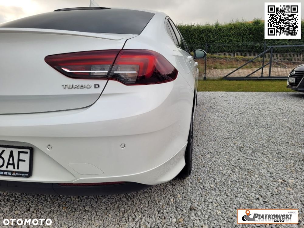 Opel Insignia 2.0 CDTI Exclusive S&S - 12