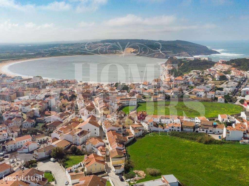 São Martinho do Porto - Grande imagem: 2/48