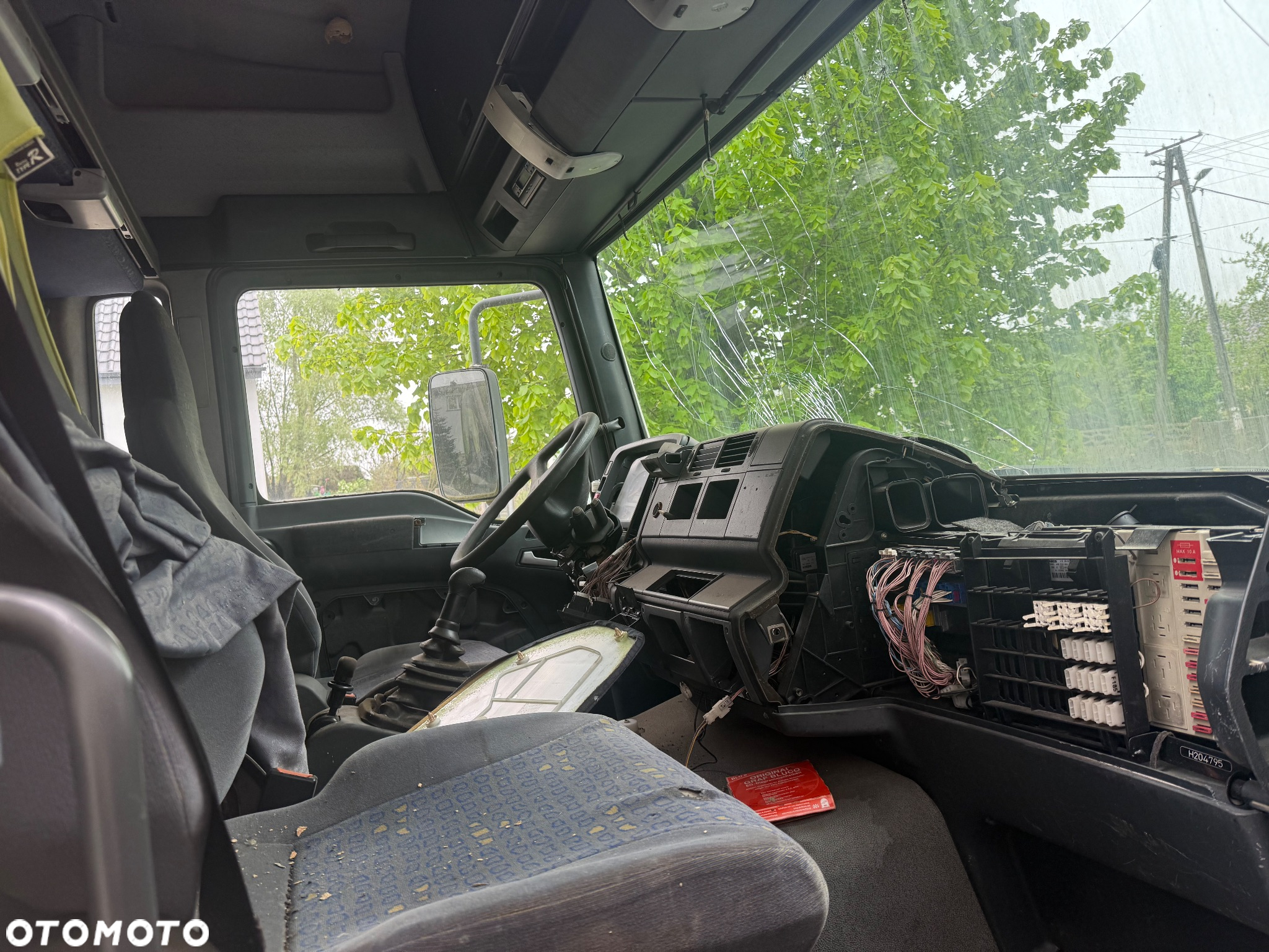 Iveco - 32