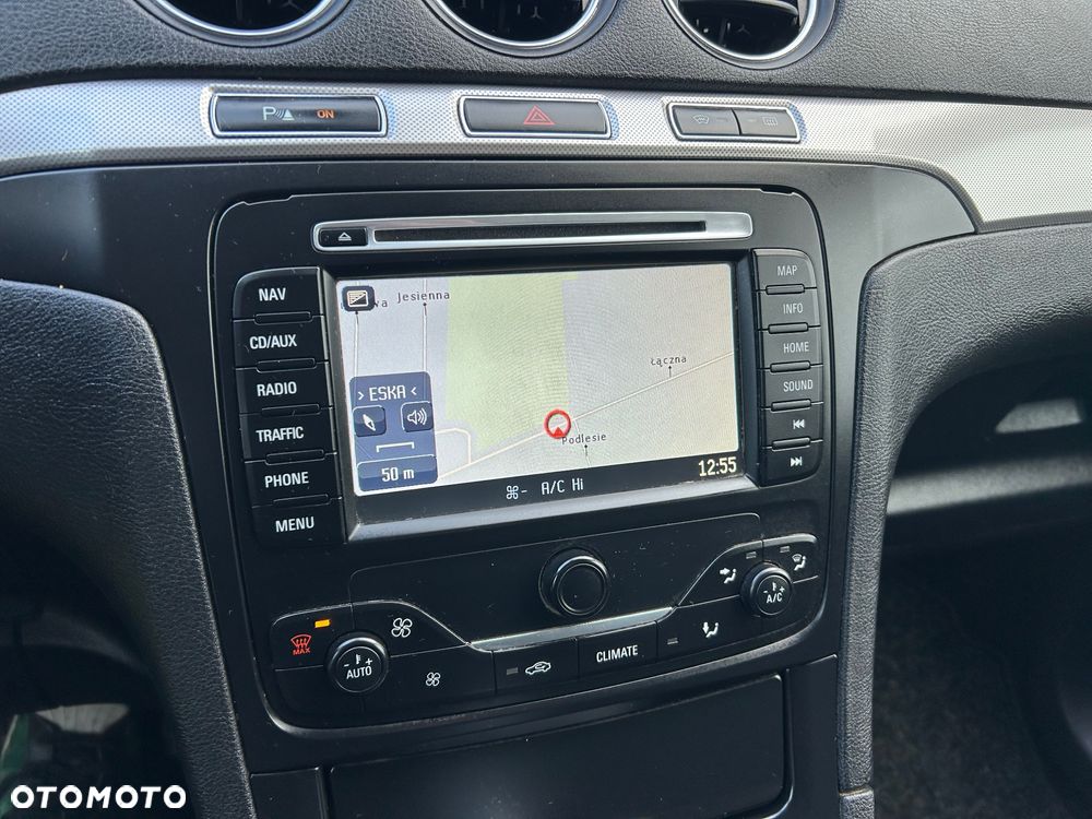 Ford S-Max 2.0 TDCi DPF Gold X - 14