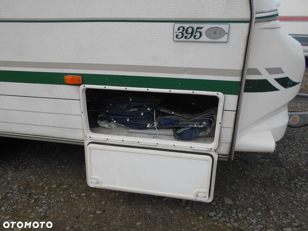 Chateau CHIARA 395 - 23