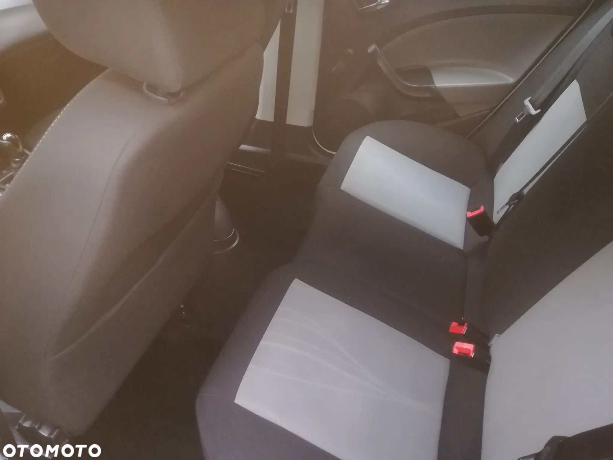 Seat Ibiza 1.2 TDI CR Ecomotive Style - 15