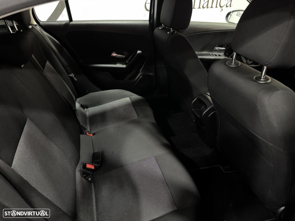 Mercedes-Benz A 180 d Style - 41