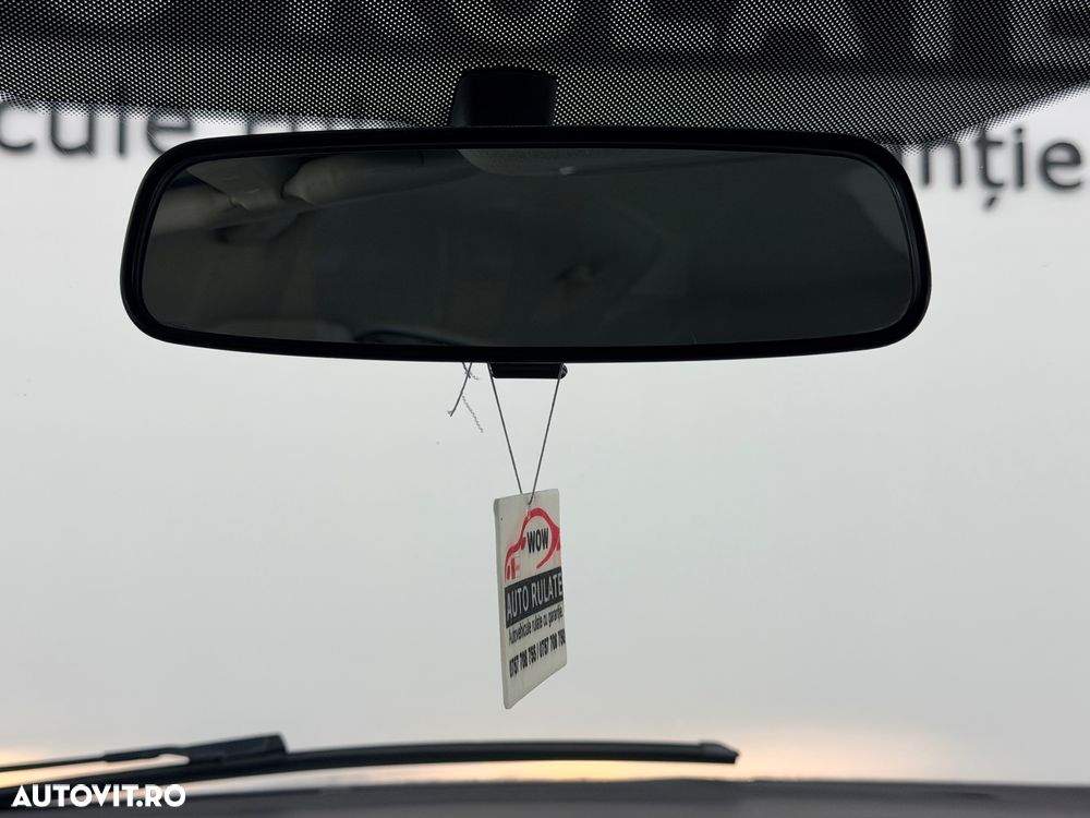 Ford Focus 1.6 TDCi DPF Champions Edition - 22