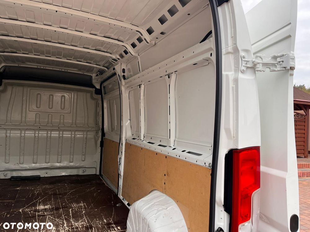 Citroën Jumper - 19