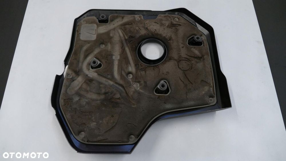 bmw g01 g02 g30 g31 osłona pokrywa silnika górna b46 b48 8657035 - 5