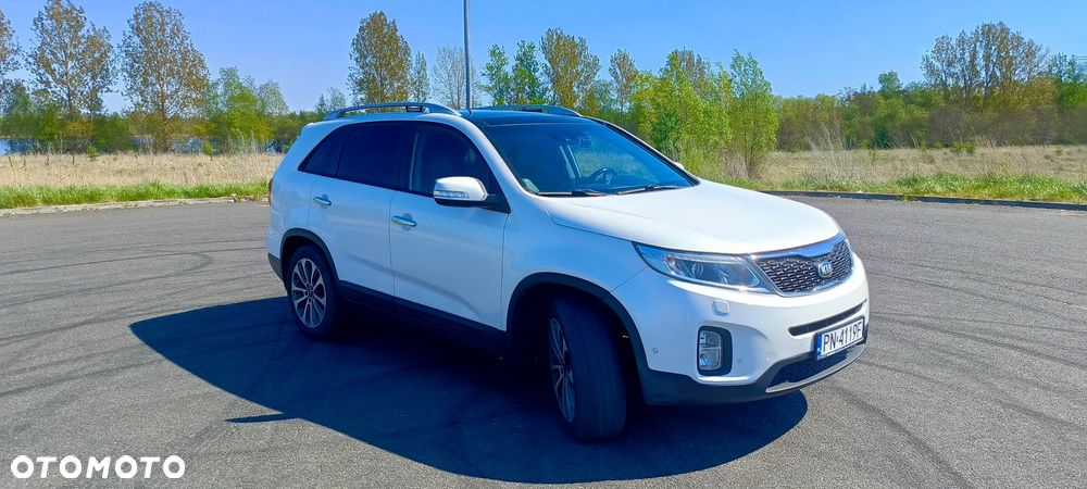 Kia Sorento 2.2 CRDI XL - 1