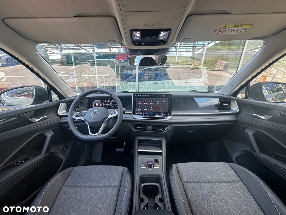 Volkswagen Tayron 2.0 TSI 4Mot Life Plus DSG - 16