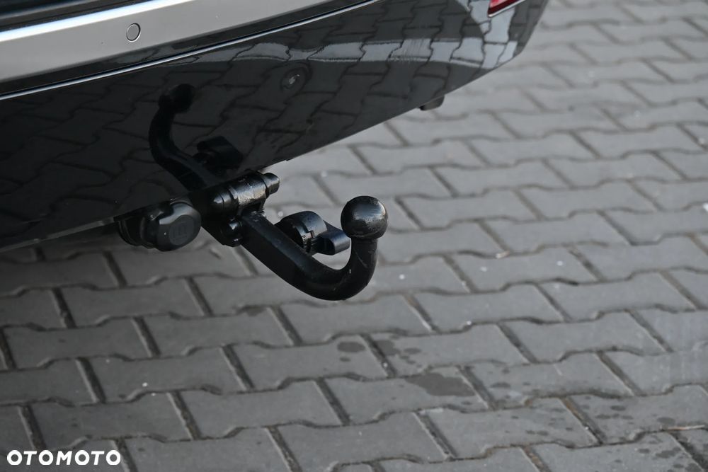 Jeep Grand Cherokee 5.7 V8 HEMI Automatik Overland - 19