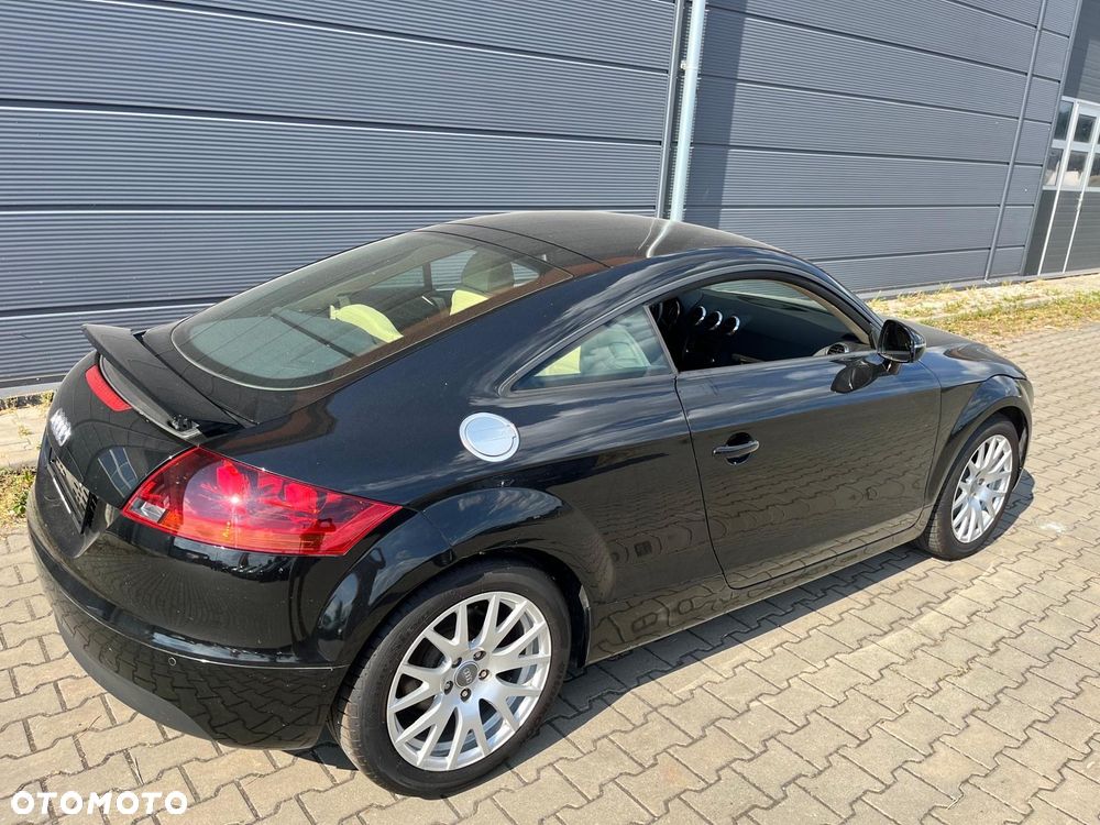 Audi TT Coupé 2.0 TFSI - 10