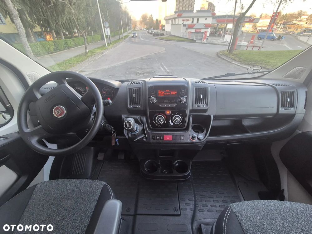 Fiat Ducato Panorama MJ L2H2 - 12