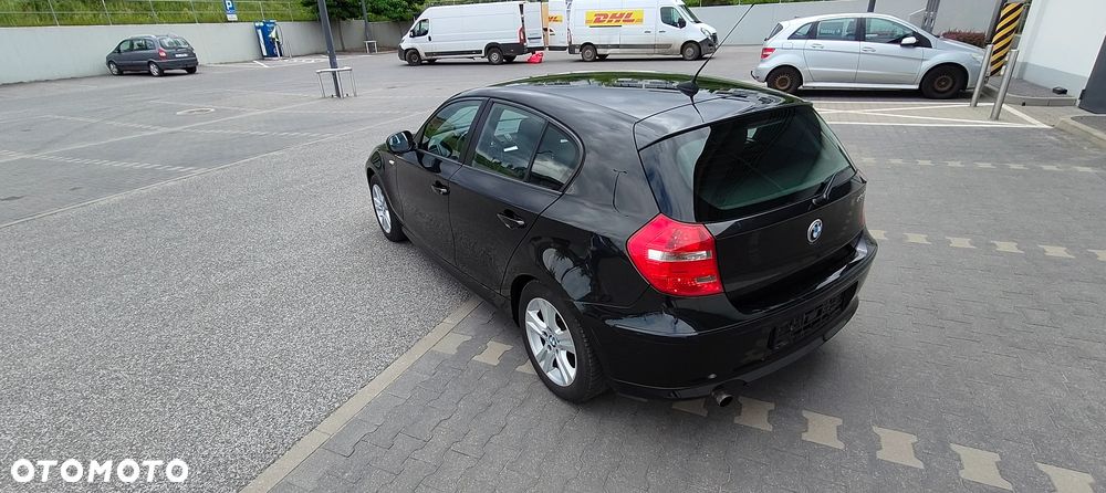 BMW Seria 1 116i Edition Lifestyle - 8