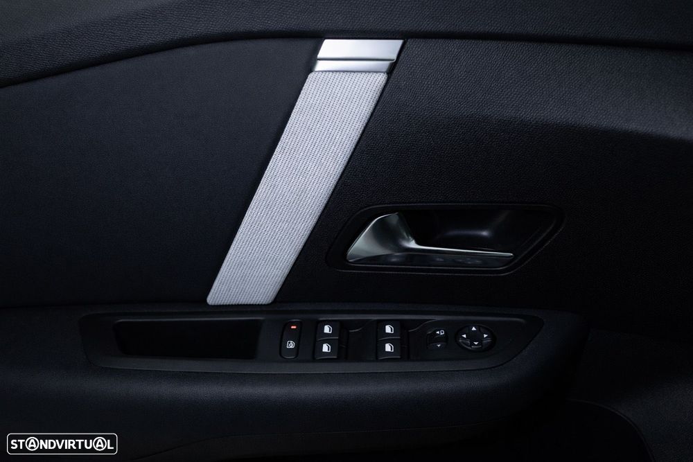 Citroën e-C4 54 kWh Max - 39