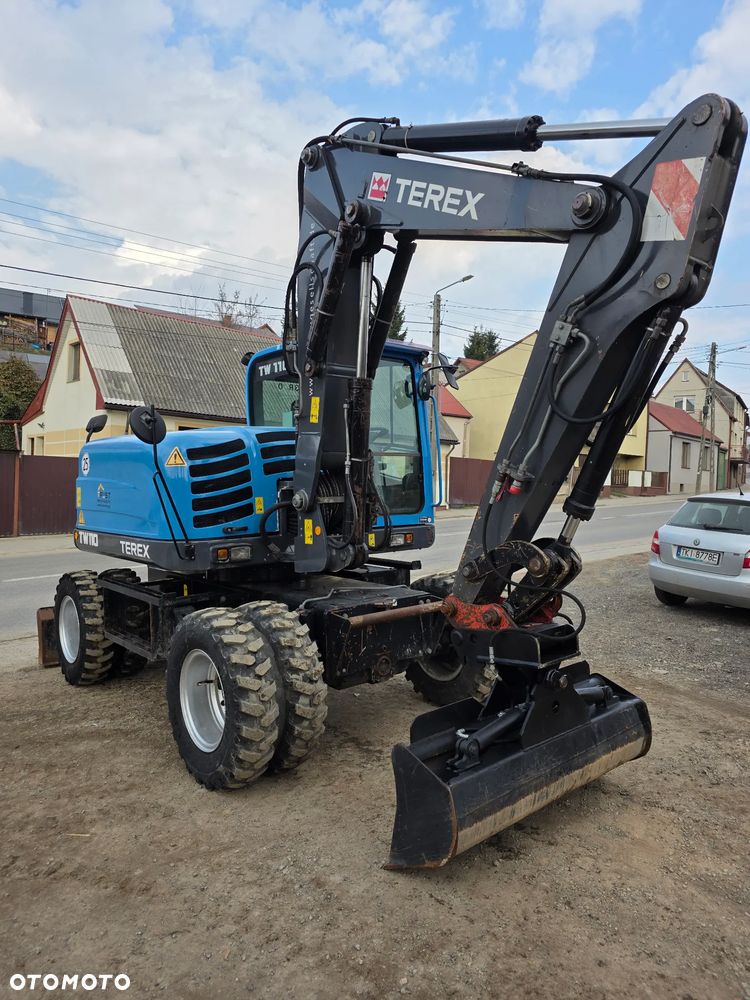 Terex TW 110 - 3