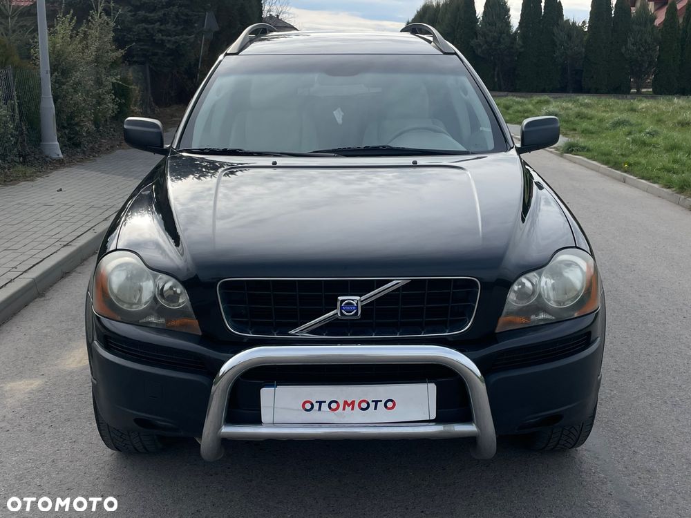 Volvo XC 90 2.4 D5 Kinetic - 22