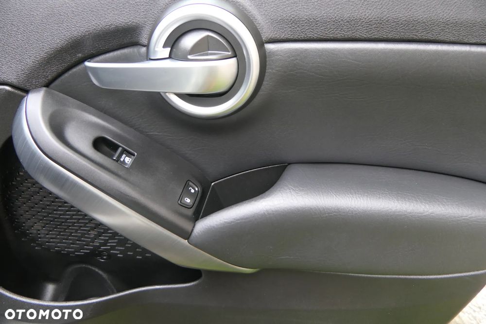 Fiat 500X 1.4 MultiAir 4x2 S&S Cross - 30