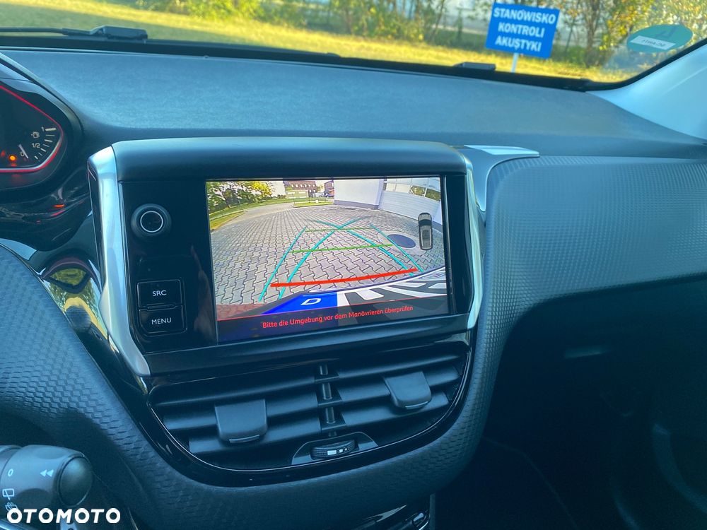 Peugeot 2008 1.2 PureTech GT Line S&S - 30