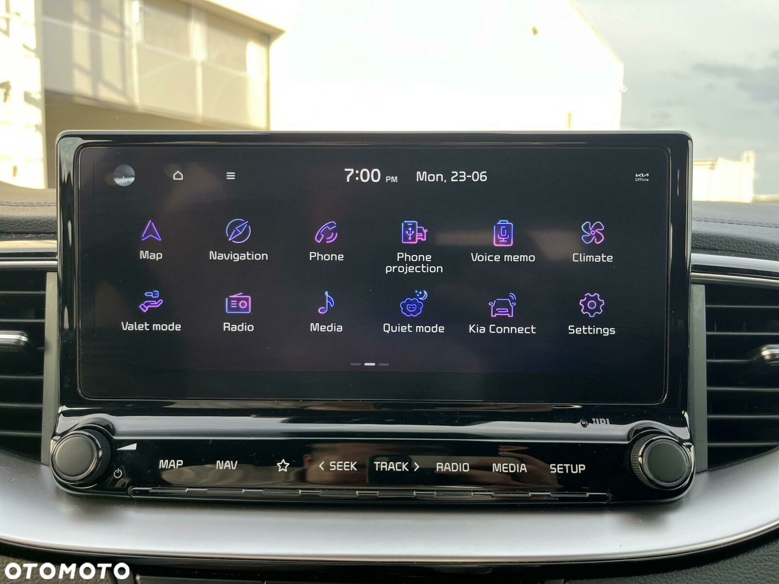 Kia XCeed - 26